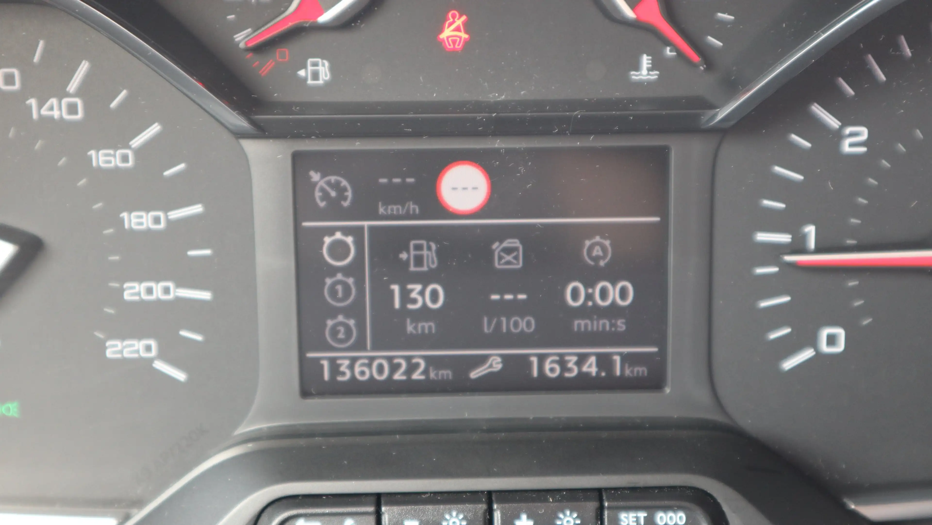 Peugeot Rifter Peugeot Rifter 2018 — photo 12