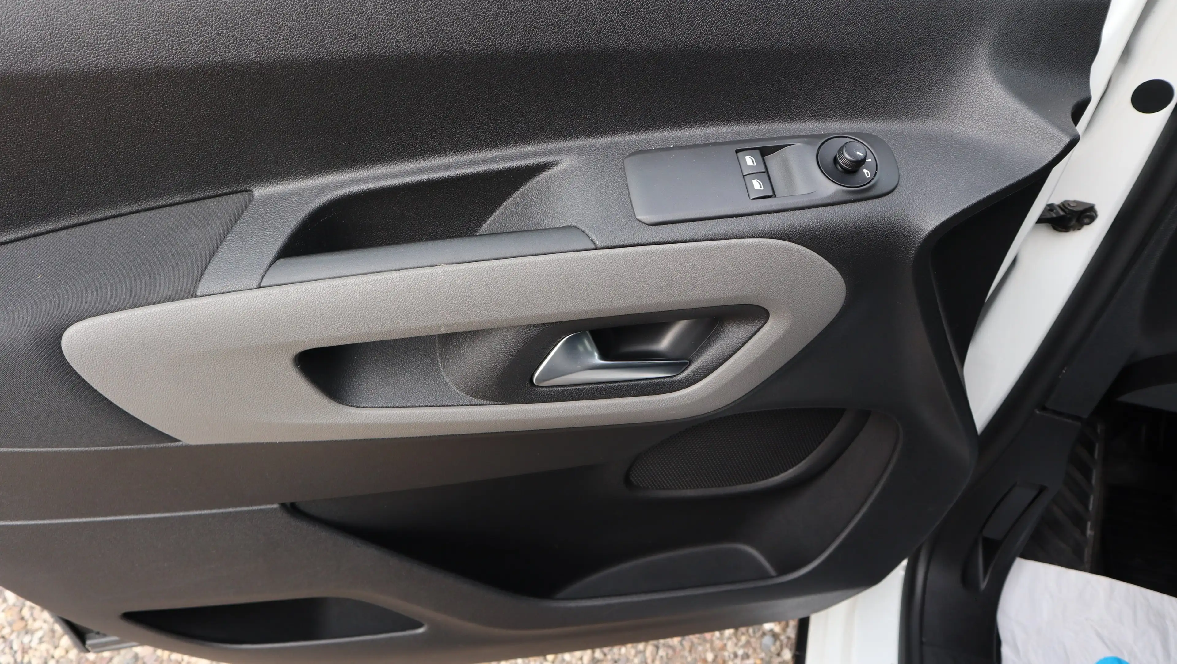 Peugeot Rifter Peugeot Rifter 2018 — photo 6