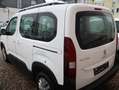 Peugeot Rifter Peugeot Rifter 2018 Weiß - thumbnail 2