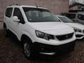 Peugeot Rifter Peugeot Rifter 2018 Weiß - thumbnail 4