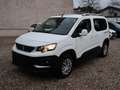 Peugeot Rifter Peugeot Rifter 2018 Weiß - thumbnail 1