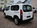 Peugeot Rifter Peugeot Rifter 2018 Weiß - thumbnail 2