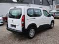 Peugeot Rifter Peugeot Rifter 2018 Weiß - thumbnail 3