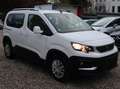 Peugeot Rifter Peugeot Rifter 2018 Weiß - thumbnail 4