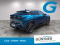 Peugeot 3008 E-3008 Dual-Elektromotor 325 AWD - Batterie 73 kWh Blau - thumbnail 3