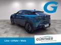 Peugeot 3008 E-3008 Dual-Elektromotor 325 AWD - Batterie 73 kWh Blau - thumbnail 4