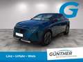 Peugeot 3008 E-3008 Dual-Elektromotor 325 AWD - Batterie 73 kWh Blau - thumbnail 1