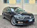 Volkswagen Passat Variant Passat VIII  Variant 1.6 tdi Comfortline 120cv dsg Negru - thumbnail 3