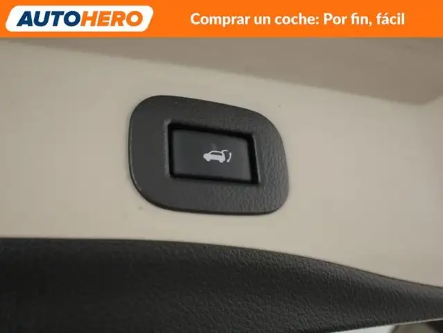 Nissan X-Trail view 21
