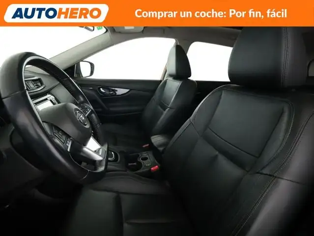 Nissan X-Trail view 11