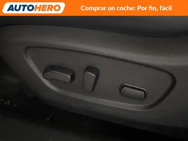 Nissan X-Trail view 22