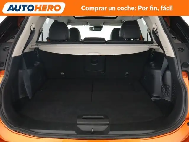 Nissan X-Trail view 18