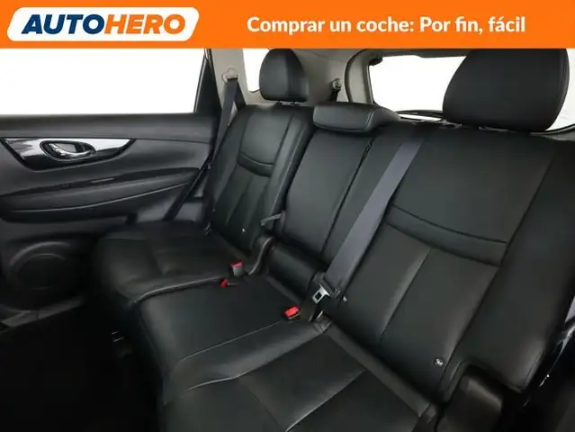 Nissan X-Trail view 15