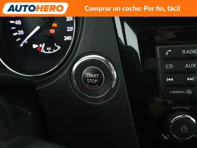 Nissan X-Trail view 30