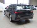 BMW 316 dA Touring G21 CUIR SPORT-LED-NAVI-DIGITAL-PARKING Gris - thumbnail 4