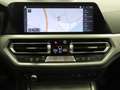 BMW 316 dA Touring G21 CUIR SPORT-LED-NAVI-DIGITAL-PARKING Gris - thumbnail 11