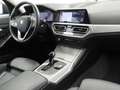 BMW 316 dA Touring G21 CUIR SPORT-LED-NAVI-DIGITAL-PARKING Gris - thumbnail 6