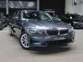 BMW 316 dA Touring G21 CUIR SPORT-LED-NAVI-DIGITAL-PARKING Gris - thumbnail 2
