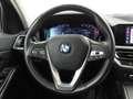 BMW 316 dA Touring G21 CUIR SPORT-LED-NAVI-DIGITAL-PARKING Gris - thumbnail 7