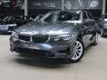 BMW 316 dA Touring G21 CUIR SPORT-LED-NAVI-DIGITAL-PARKING Gris - thumbnail 1