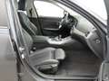 BMW 316 dA Touring G21 CUIR SPORT-LED-NAVI-DIGITAL-PARKING Gris - thumbnail 8