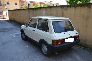 A112 903 Junior