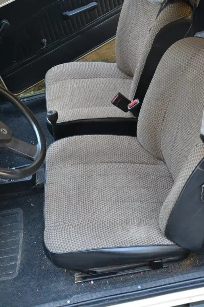 Autobianchi A 112 A112 903 Junior - 2