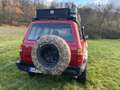 Toyota Land Cruiser HDJ 80 - thumbnail 4