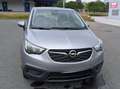 Opel Crossland X Crossland X 1,2 120 Jahre Edition 120 Jahre Edition Silber - thumbnail 2