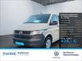 Volkswagen T6.1 Kombi 2.0TDI lang LR AHK SHZ GRA PDC Klima Grau - thumbnail 1