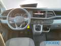 Volkswagen T6.1 Kombi 2.0TDI lang LR AHK SHZ GRA PDC Klima Grau - thumbnail 6