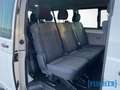 Volkswagen T6.1 Kombi 2.0TDI lang LR AHK SHZ GRA PDC Klima Grau - thumbnail 9