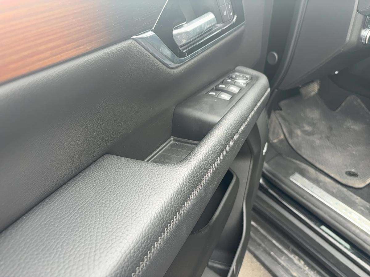 used 2025 GMC Yukon car, priced at $92,980
