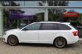 Skoda Octavia Combi RS Blanc - thumbnail 10