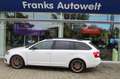 Skoda Octavia Combi RS Blanc - thumbnail 9