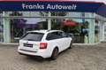 Skoda Octavia Combi RS Blanc - thumbnail 7