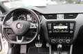 Skoda Octavia Combi RS Blanc - thumbnail 22