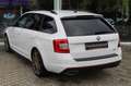 Skoda Octavia Combi RS Blanc - thumbnail 6