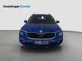 Skoda Kamiq Essence TSI Blau - thumbnail 2