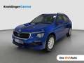 Skoda Kamiq Essence TSI Blau - thumbnail 1