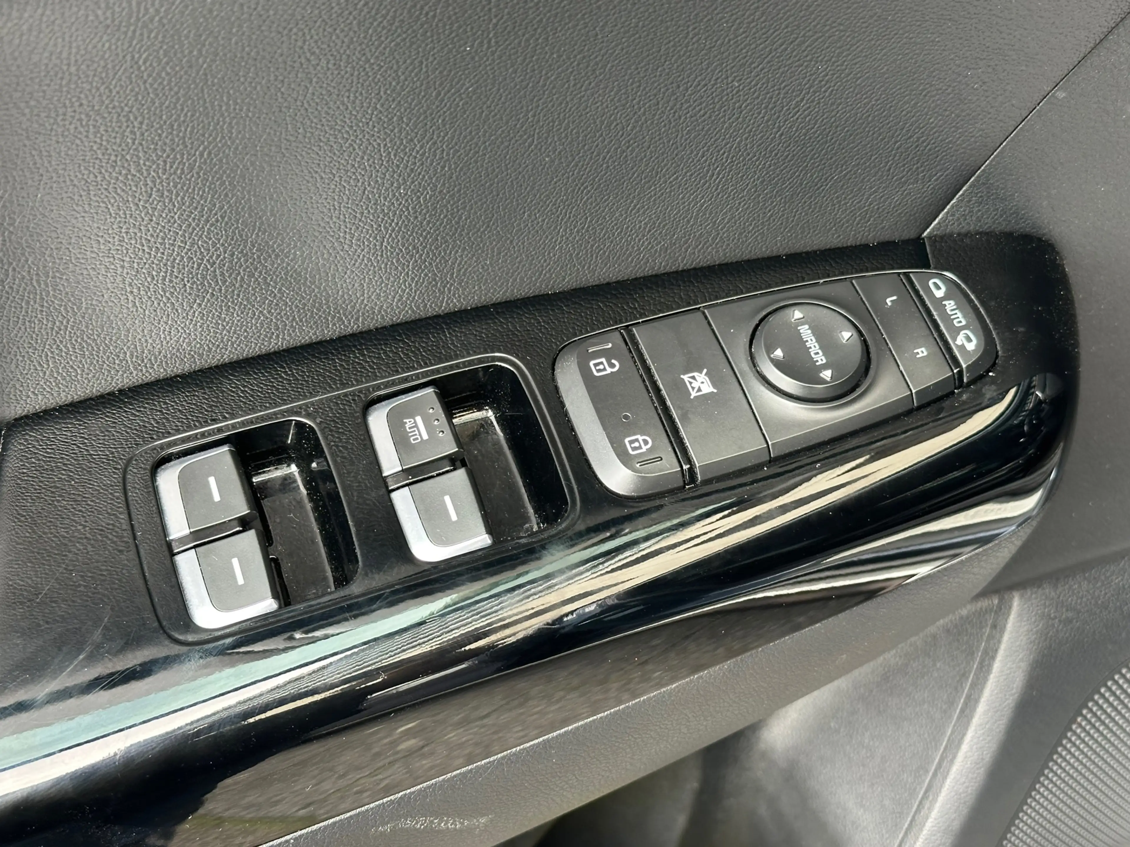 Kia Sportage 1.6 T-GDI 4WD GT-Line First Edition Aut Leer Camer — photo 18