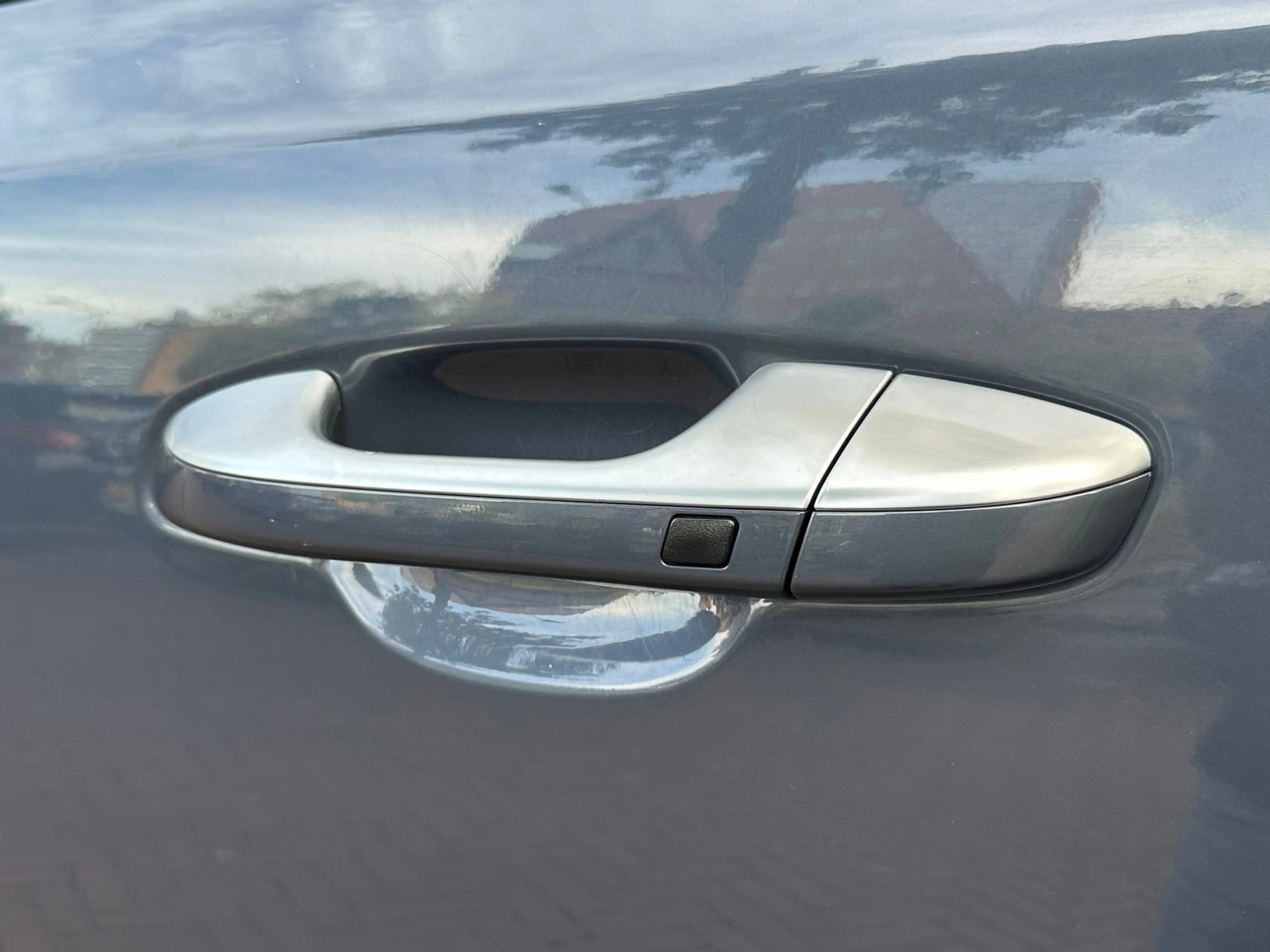 Kia Sportage 1.6 T-GDI 4WD GT-Line First Edition Aut Leer Camer — photo 23