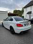 BMW 120 BMW 120d Coupe Facelift | Automatik | M-Paket Weiß - thumbnail 2