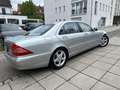 Mercedes-Benz S 500 S -Klasse Lim./LANG/BOSE/MEMORY/SDH/ALU Srebrny - thumbnail 8