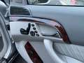 Mercedes-Benz S 500 S -Klasse Lim./LANG/BOSE/MEMORY/SDH/ALU Ezüst - thumbnail 14