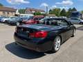 BMW 420 d Cabrio M Sport *LED,Navi,Leder,Automatik* Schwarz - thumbnail 13