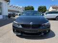 BMW 420 d Cabrio M Sport *LED,Navi,Leder,Automatik* Schwarz - thumbnail 2