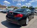 BMW 420 d Cabrio M Sport *LED,Navi,Leder,Automatik* Schwarz - thumbnail 5