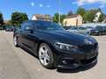 BMW 420 d Cabrio M Sport *LED,Navi,Leder,Automatik* Schwarz - thumbnail 3