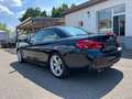 BMW 420 d Cabrio M Sport *LED,Navi,Leder,Automatik* Schwarz - thumbnail 7